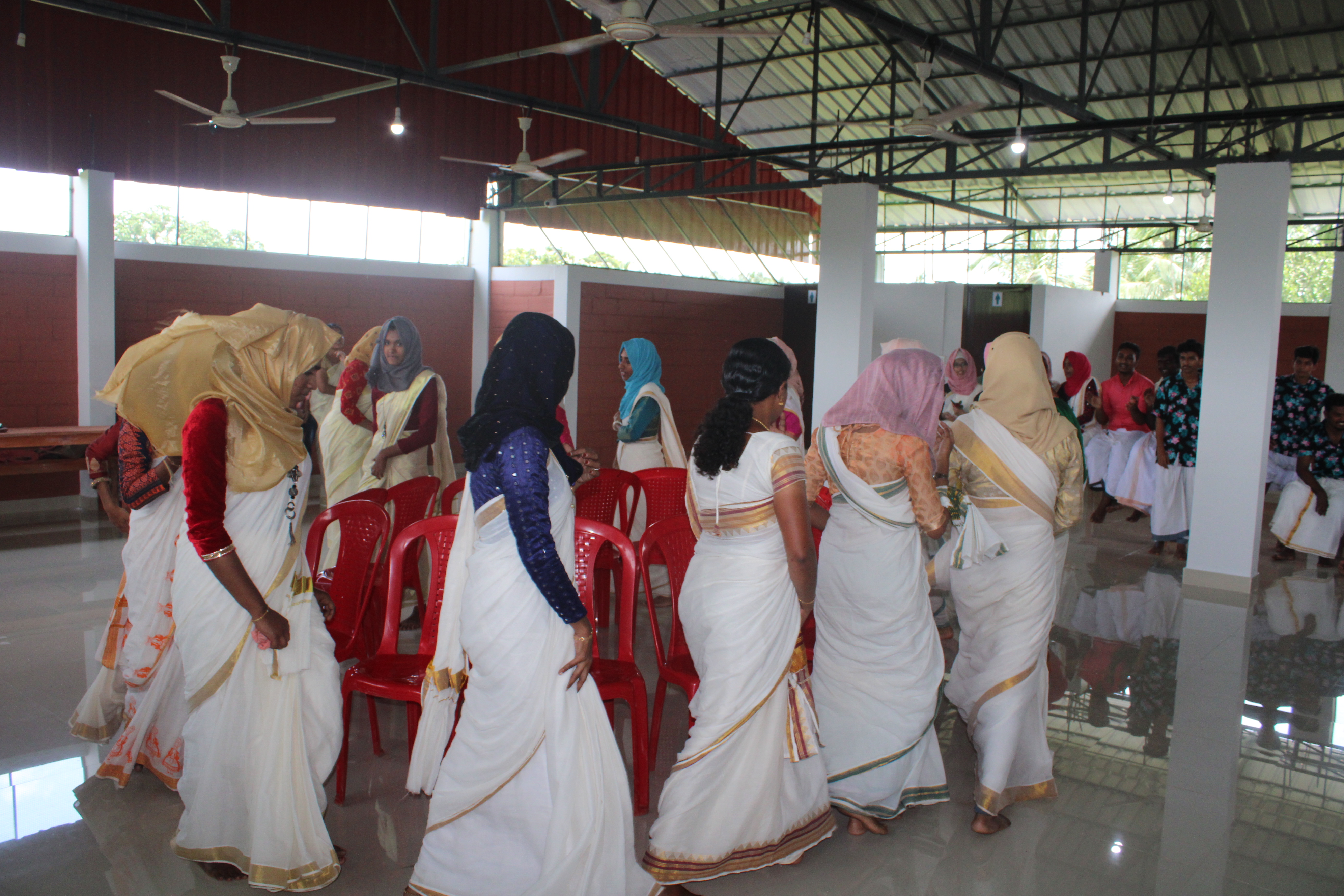 jilu medical institute onam